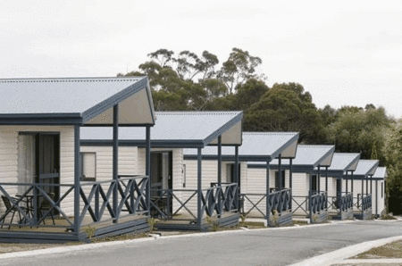 BIG4 St Helens Holiday Park - Accommodation Mt Buller 0