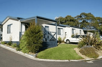 BIG4 St Helens Holiday Park - Accommodation Mt Buller 1