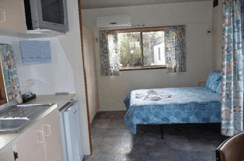 BIG4 St Helens Holiday Park - Accommodation Mt Buller 3