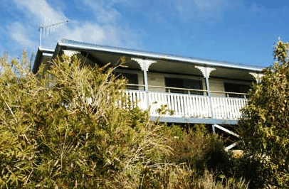 Bay Of Fires Character Cottage - Accommodation Mt Buller 1