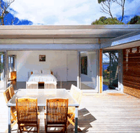 Avalon Coastal Retreat