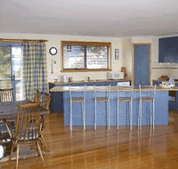 Waterline At Freycinet - Accommodation Mt Buller