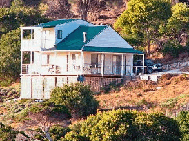 Palana Retreat - Accommodation Mt Buller 0