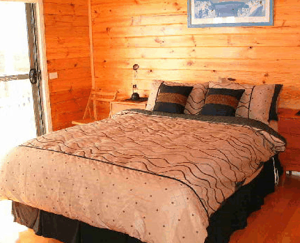 Palana Retreat - Accommodation Mt Buller 1