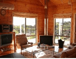 Palana Retreat - Accommodation Mt Buller 4