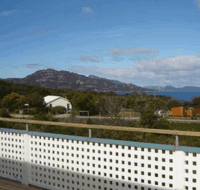 Moana View - Accommodation Mt Buller
