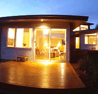 Eagle Peaks at Freycinet - Accommodation Mt Buller