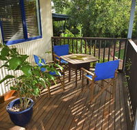 Broome Oasis Bed  Breakfast - Accommodation Mt Buller