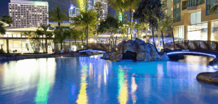 Mantra Crown Towers - Accommodation Mt Buller 0