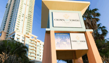 Mantra Crown Towers - Accommodation Mt Buller 1