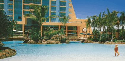 Mantra Crown Towers - Accommodation Mt Buller 2