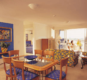 Mantra Phoenician - Accommodation Mt Buller 2