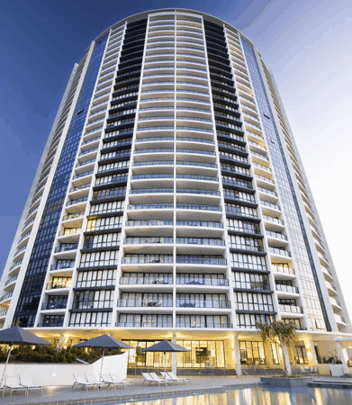 Mantra Sierra Grand - Accommodation Mt Buller 0