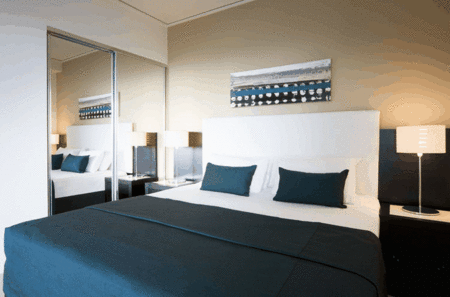 Mantra Sierra Grand - Accommodation Mt Buller 1