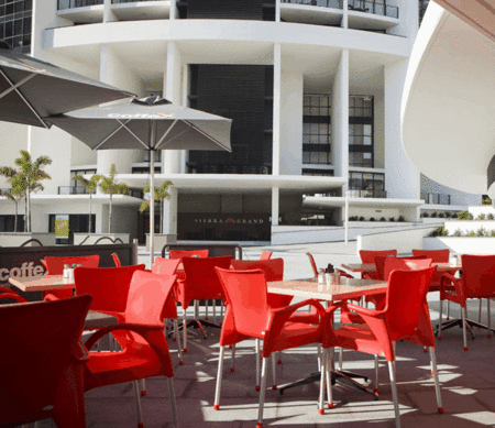 Mantra Sierra Grand - Accommodation Mt Buller 3