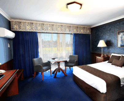 Clifton Motel - Grittleton Lodge - Accommodation Mt Buller 0