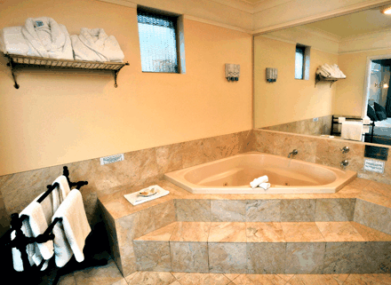 Clifton Motel - Grittleton Lodge - Accommodation Mt Buller 1