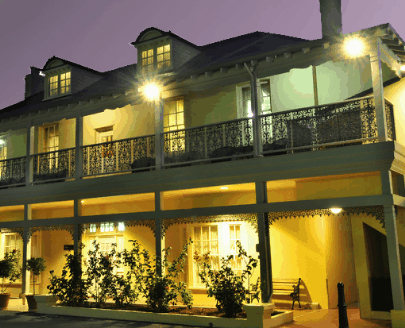 Clifton Motel - Grittleton Lodge - Accommodation Mt Buller 5