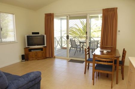 Discovery Holiday Parks - Koombana Bay - Accommodation Mt Buller 2