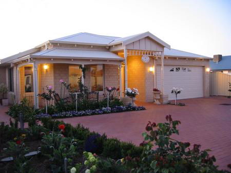 Sussex On Willis Cove Bed And Breakfast - Accommodation Mt Buller 0