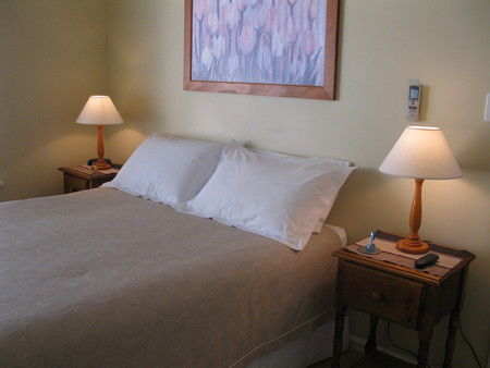 Sussex On Willis Cove Bed And Breakfast - Accommodation Mt Buller 1