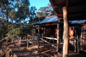 Evedon Park Bush Resort - Accommodation Mt Buller 1