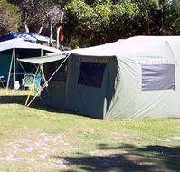 Ballina Beach Village - Accommodation Mt Buller