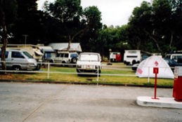 Windsor Gardens Caravan Park - Accommodation Mt Buller 0