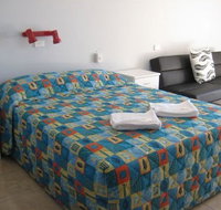 Tweed Central Motel - Accommodation Mt Buller