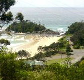Seal Rocks Holiday Park - Accommodation Mt Buller