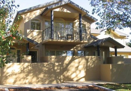 Falls Mountain Retreat - Accommodation Mt Buller 0