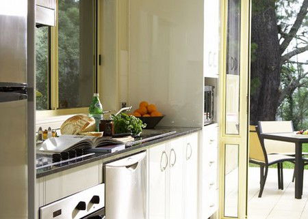 Falls Mountain Retreat - Accommodation Mt Buller 2