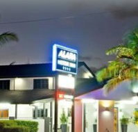 Alara Motor Inn - Accommodation Mt Buller