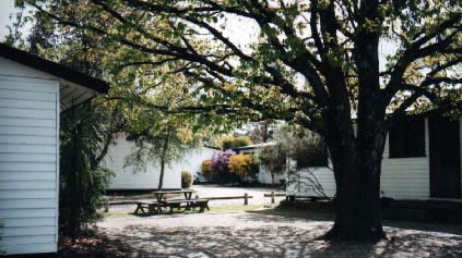 Silverwater Holiday Flats - Accommodation Mt Buller 0