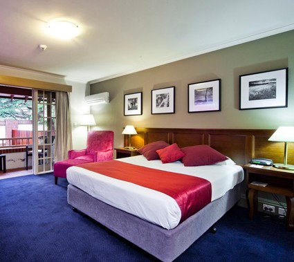 Braddon ACT Accommodation Mt Buller
