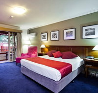 Mercure Canberra - Accommodation Mt Buller
