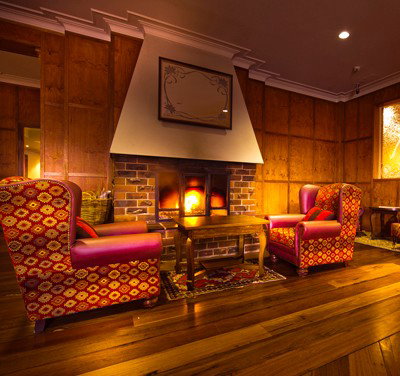 Mercure Canberra - Accommodation Mt Buller 2