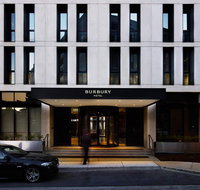 Burbury Hotel - Accommodation Mt Buller
