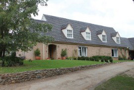 Adriana's Bed & Breakfast Country Retreat - Accommodation Mt Buller 0