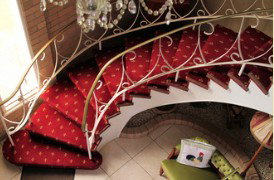 Adriana's Bed & Breakfast Country Retreat - Accommodation Mt Buller 4