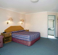 Thunderbird Motel - Accommodation Mt Buller