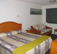 Next Yamba Norfolk Motel - Accommodation Mt Buller