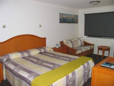 Next Yamba Norfolk Motel - Accommodation Mt buller 0