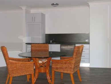 Next Yamba Norfolk Motel - Accommodation Mt buller 1