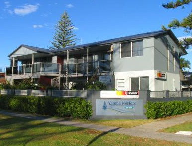 Next Yamba Norfolk Motel - Accommodation Mt buller 2