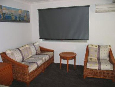 Next Yamba Norfolk Motel - Accommodation Mt buller 3