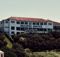 Pacific Hotel Yamba - Accommodation Mt Buller
