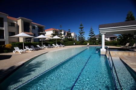 Sands At Yamba - Accommodation Mt Buller 0