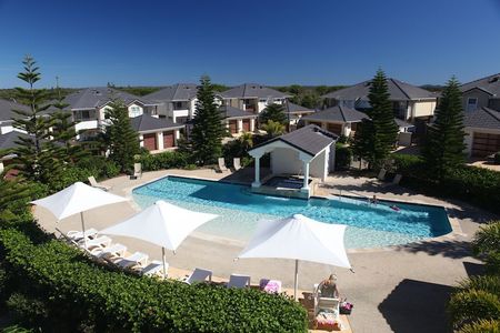Sands At Yamba - Accommodation Mt Buller 1