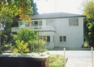Strathavon Heritage Resort - Accommodation Mt Buller 3